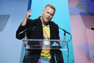 10th Annual Shorty Awards - Ceremony - Source: Getty